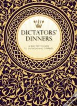 Capa do artigo Dictators' Dinners