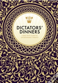 Capa do artigo Dictators' Dinners