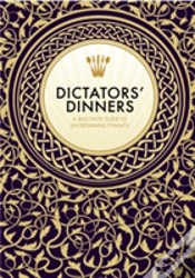 Capa do artigo Dictators