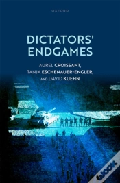 Capa do artigo Dictators