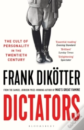 Capa do artigo Dictators