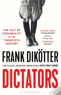 Capa do artigo Dictators