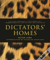 Capa do artigo Dictator