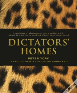 Capa do artigo Dictator'S Homes