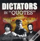 Dictators In Quotes