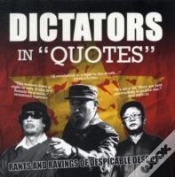 Capa do artigo Dictators In Quotes