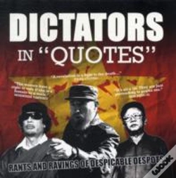 Capa do artigo Dictators In Quotes