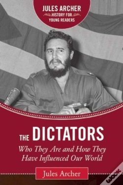 Capa do artigo Dictators