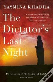 Capa do artigo Dictator