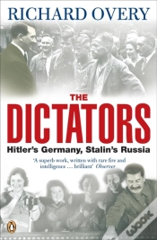 Capa do artigo Dictators