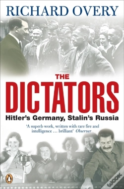 Capa do artigo Dictators