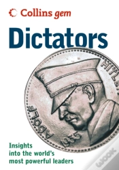 Capa do artigo Dictators