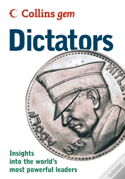 Capa do artigo Dictators