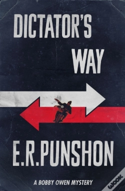 Capa do artigo Dictator'S Way