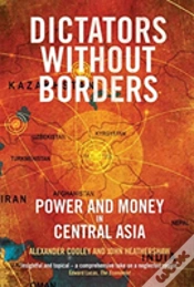 Capa do artigo Dictators Without Borders