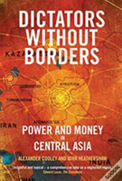 Capa do artigo Dictators Without Borders