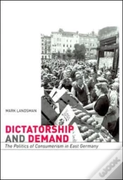 Capa do artigo Dictatorship And Demand