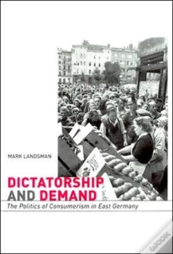 Capa do artigo Dictatorship And Demand