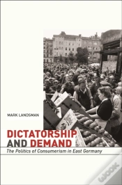 Capa do artigo Dictatorship And Demand