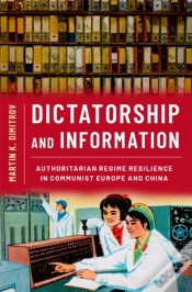 Capa do artigo Dictatorship And Information