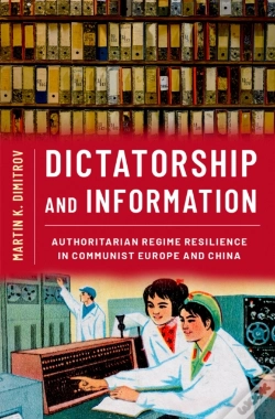 Capa do artigo Dictatorship And Information