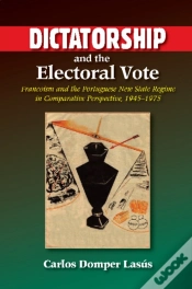 Capa do artigo Dictatorship And The Electoral Vote