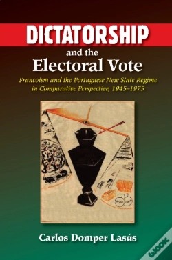 Capa do artigo Dictatorship And The Electoral Vote