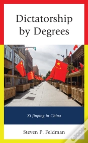 Capa do artigo Dictatorship By Degrees