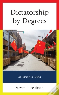 Capa do artigo Dictatorship By Degrees