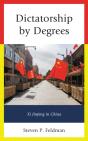 Dictatorship By Degrees - Preview