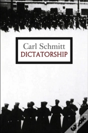 Capa do artigo Dictatorship