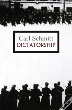 Capa do artigo Dictatorship
