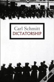 Capa do artigo Dictatorship