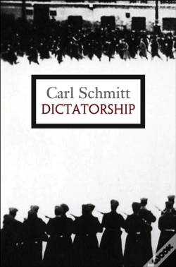 Capa do artigo Dictatorship