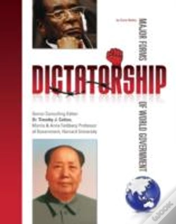 Capa do artigo Dictatorship