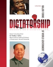 Capa do artigo Dictatorship