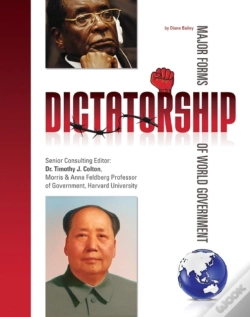 Capa do artigo Dictatorship
