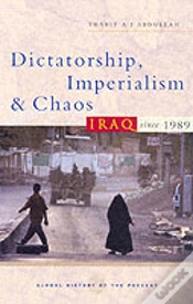 Capa do artigo Dictatorship, Imperialism And Chaos
