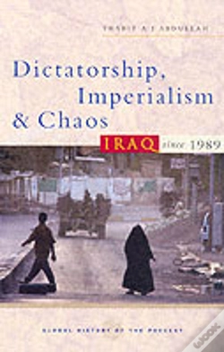 Capa do artigo Dictatorship, Imperialism And Chaos
