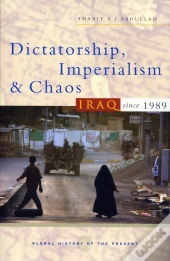 Dictatorship, Imperialism And Chaos