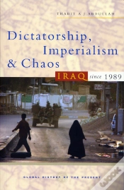 Capa do artigo Dictatorship, Imperialism And Chaos