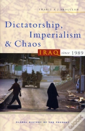 Capa do artigo Dictatorship, Imperialism And Chaos