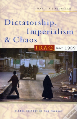 Capa do artigo Dictatorship, Imperialism And Chaos