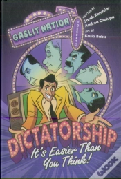 Capa do artigo Dictatorship: It