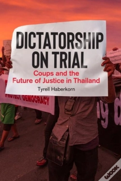 Capa do artigo Dictatorship On Trial