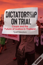 Capa do artigo Dictatorship On Trial