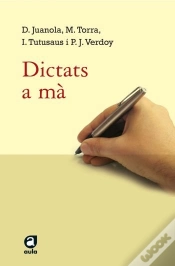 Capa do artigo Dictats A Mà