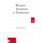 Dictature Absolutiqme Et Totalitarisme - Preview