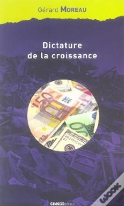 Capa do artigo Dictature De La Croissance