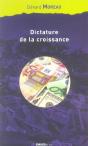 Dictature De La Croissance - Preview